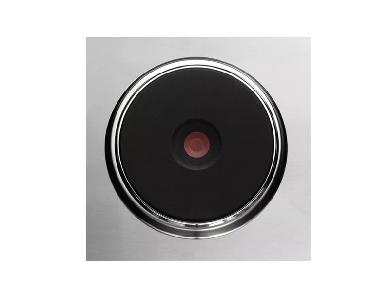 Plaque de cuisson mixte ELECTROLUX EGL62821OX - 4 foyer(s) 7000 watts - 1