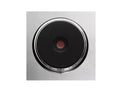 Plaque de cuisson mixte ELECTROLUX EGL62821OX - 4 foyer(s) 7000 watts - 1