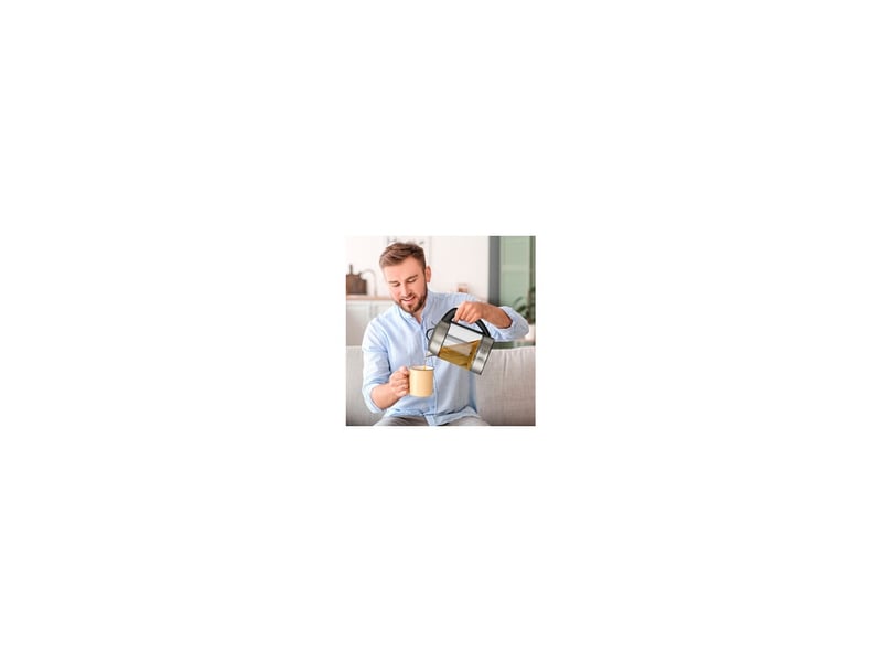 Bouilloire BLACK&DECKER - 1.7 litre(s) - 1