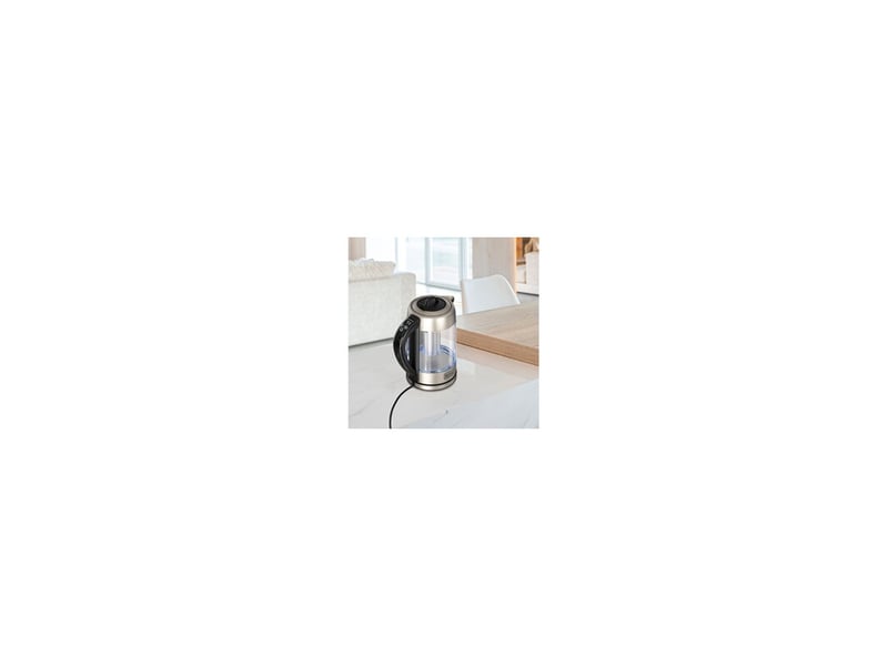 Bouilloire BLACK&DECKER - 1.7 litre(s) - 2