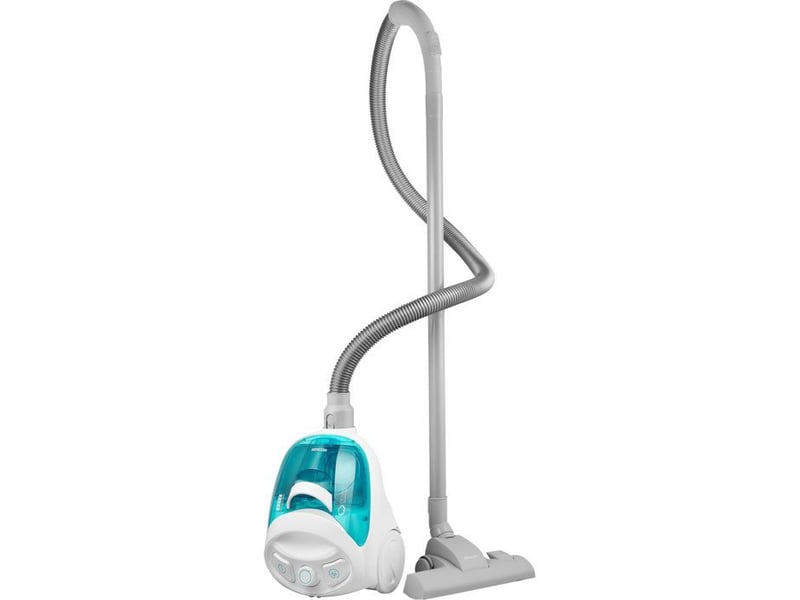 Aspirateur traineau sans sac SENCOR 41019492 - 800 watts 80 dB 1.5 litre(s) - 1