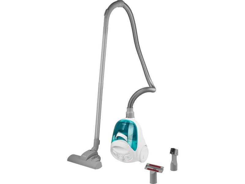 Aspirateur traineau sans sac SENCOR 41019492 - 800 watts 80 dB 1.5 litre(s) - 2