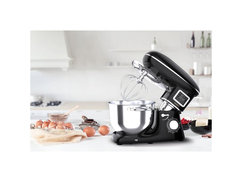 Robot pâtissier HYUNDAI HY-RBC1455 - 5.5 litre(s) - 1