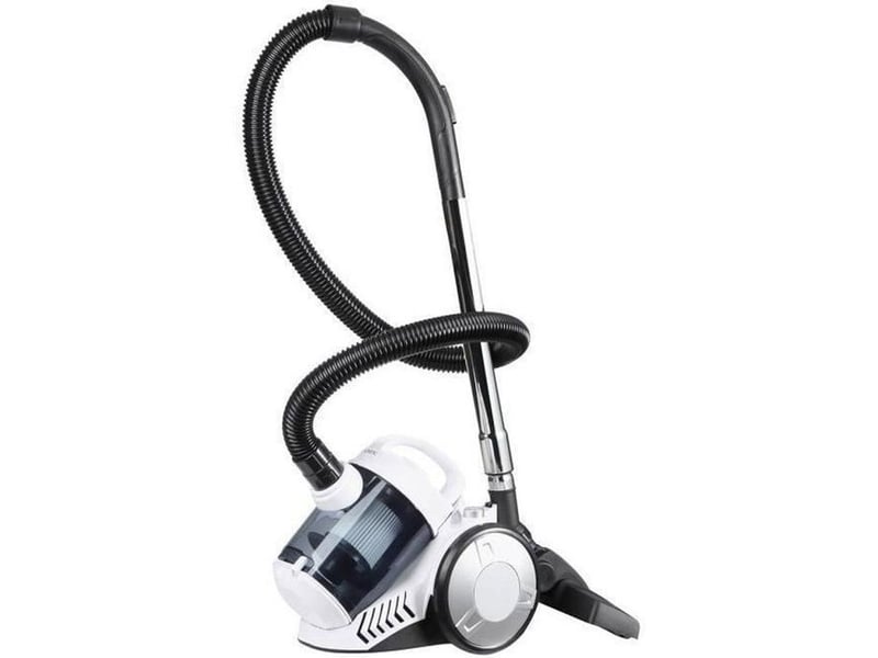 Aspirateur traineau sans sac OCEANIC - 700 watts 78 dB 3 litre(s) - 2