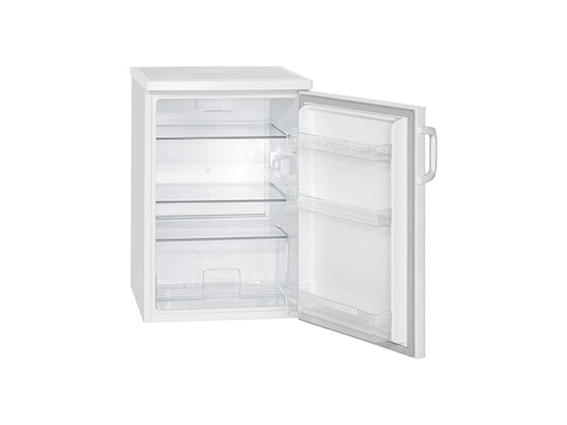 Réfrigérateur 1 porte intégrable froid Statique BOMANN - - 1