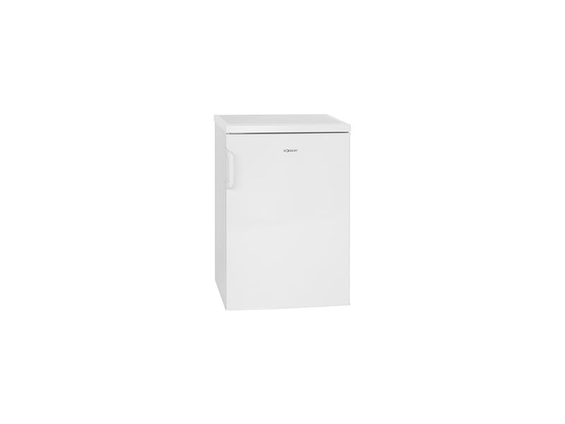 Réfrigérateur 1 porte intégrable froid Statique BOMANN - - 2