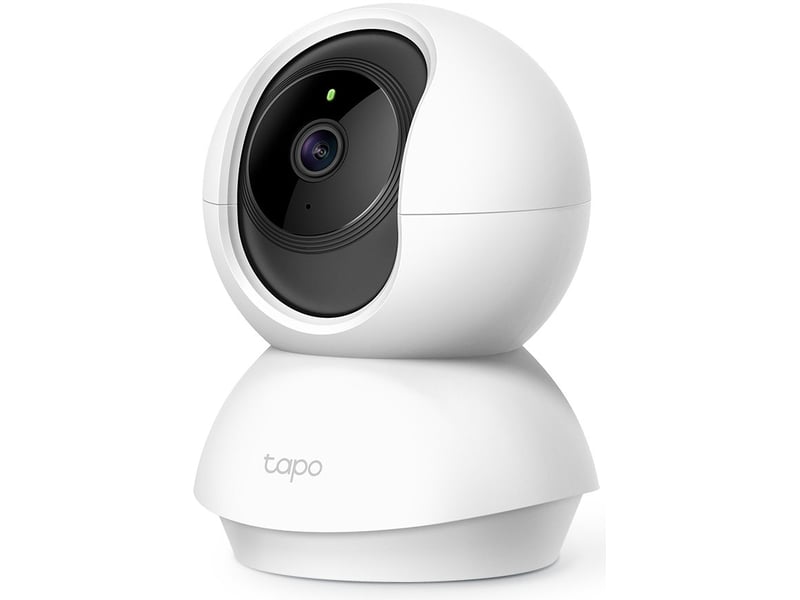Camera de surveillance tplink tapoc210 - 2