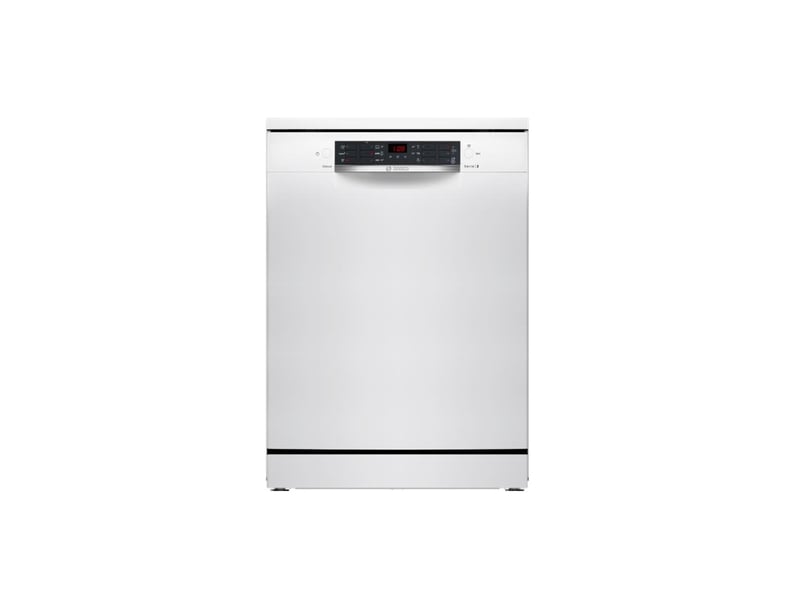 Lave vaisselle largeur 60 cm BOSCH SMS26AW01F - 12 couvert(s) 48 dB - 2