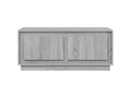 Table basse rond(e) coloris marron DECOSHOP 26 - 1