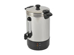 Cafetière filtre classique KITCHEN CHEF ZJ-150 - Noir - 2