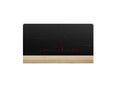 Plaque de cuisson à induction BOSCH - 3 foyer(s) 7400 watts - 1
