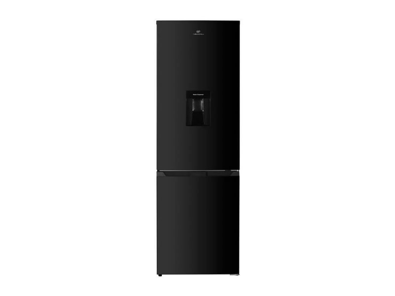 Réfrigérateur multiportes intégrable froid Ventilé (no frost): sans givre CONTINENTAL EDISON - - 2
