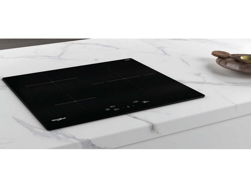 Plaque de cuisson à induction WHIRLPOOL - 3 foyer(s) 7200 watts - 1