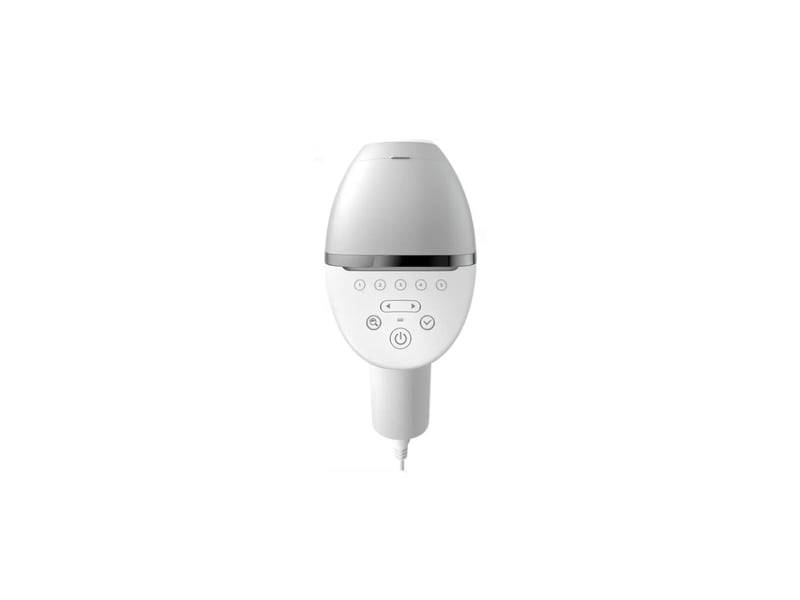 Epilateur à lumière pulsée alimentation secteur PHILIPS BRI940/00 - autonomie 0 min - 1