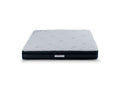 Matelas 120x200 cm MERCADO DO COLCHÃO Viscoflex Mousse soutien Ferme épaisseur 22 cm - 1