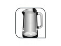Bouilloire TEFAL - 1.7 litre(s) - 1