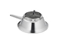 Moulinex - moulin à légume inox diamètre 190mm a40102 - - 1