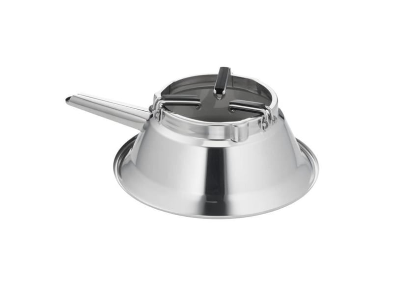 Moulinex - moulin à légume inox diamètre 190mm a40102 - - 1