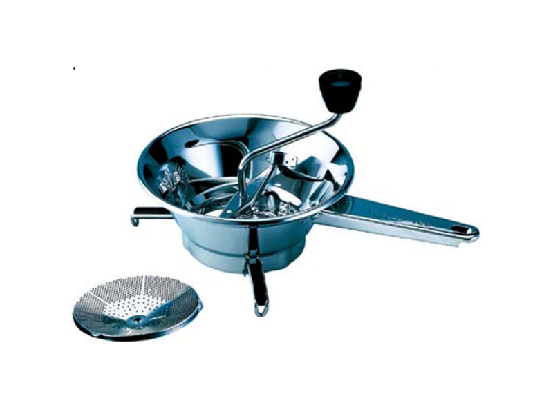 Moulinex - moulin à légume inox diamètre 190mm a40102 - - 2