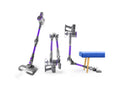 Aspirateur balai rechargeable VORTEX - - 1