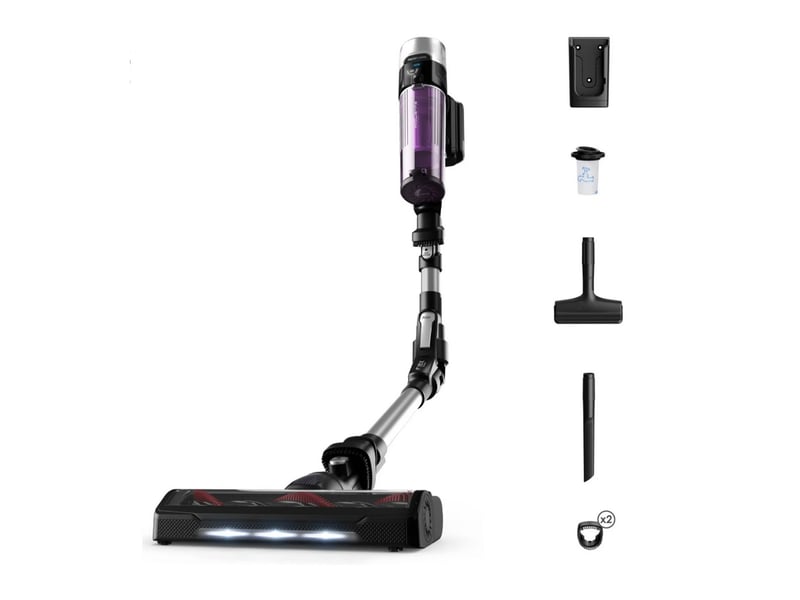 Aspirateur balai rechargeable ROWENTA RH2037 - - 1