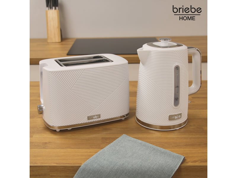 Bouilloire BRIEBE - 1.7 litre(s) - 1