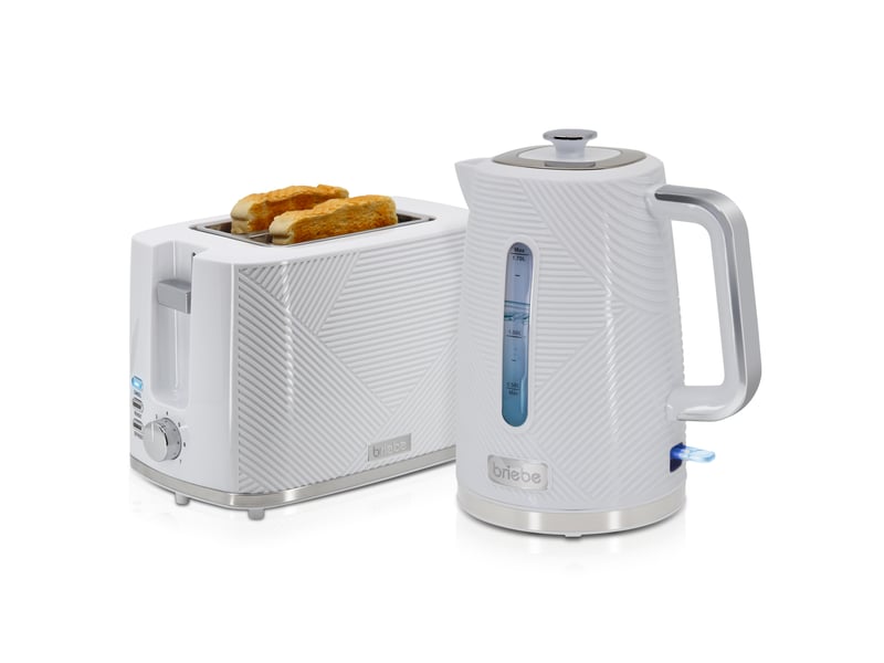 Bouilloire BRIEBE - 1.7 litre(s) - 2