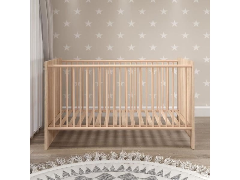 Trend team olivia sonoma chambre bébé duo - 1