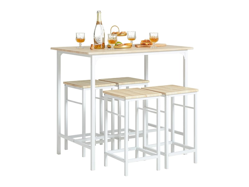 Ensemble table - 2