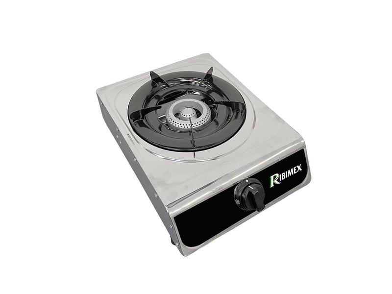 Rechaud gaz RIBILAND PRF315 - - 1
