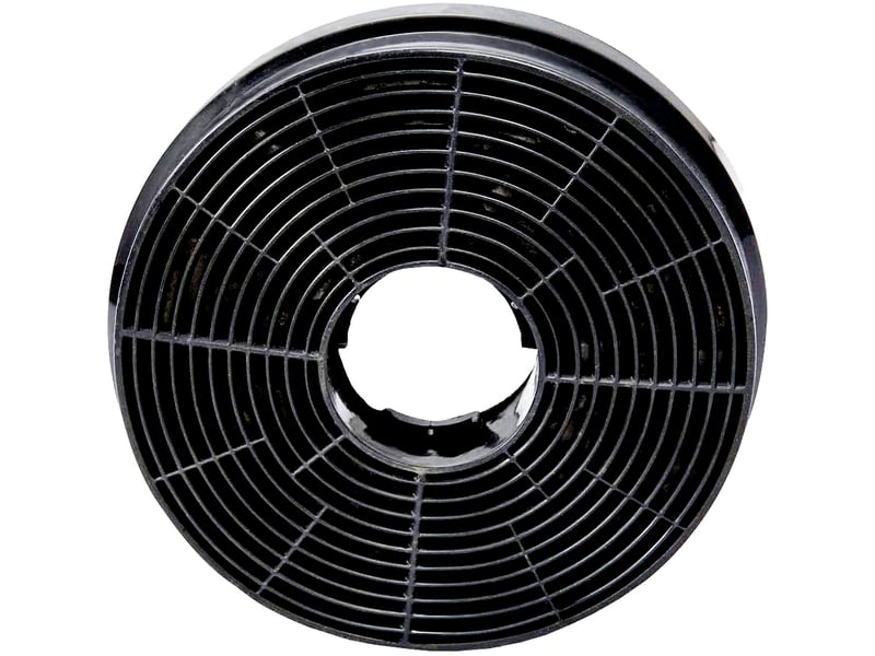Cp120 filtre à charbon pour hotte 736nfh 850 102 - 1