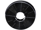 Cp120 filtre à charbon pour hotte 736nfh 850 102 - 1