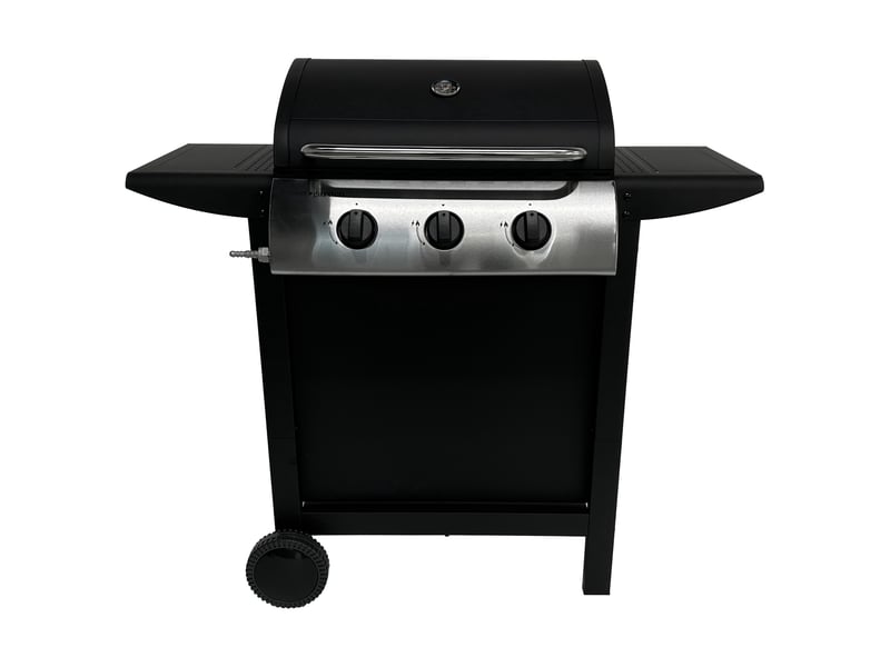 Barbecue à gaz HAPPY GARDEN 4151_HAP3701227203058_6_DROPFR - 2