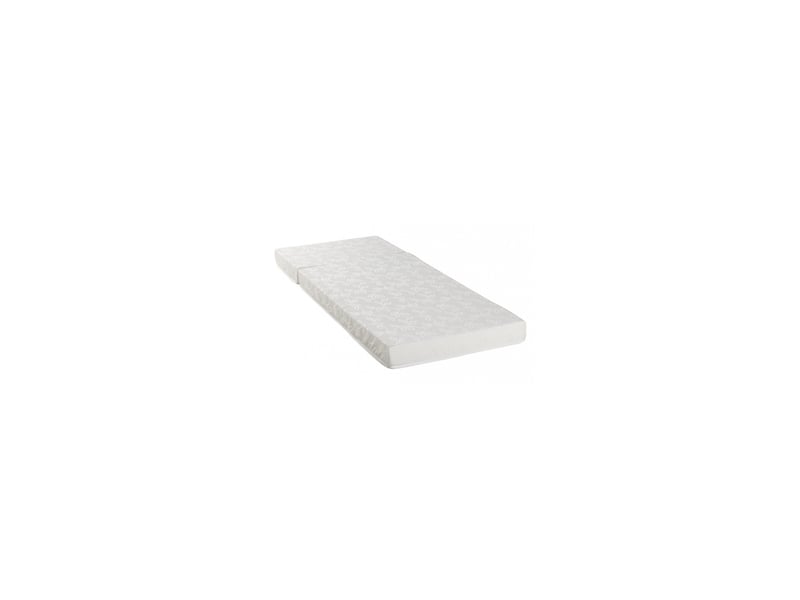 Matelas 90x190 cm IDLITERIE MADE IN FRANCE Mousse soutien Ferme épaisseur 10 cm - 2