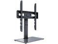 Support tv stell sho 4800 pour 32-55 pouces 40 kg noir - 1