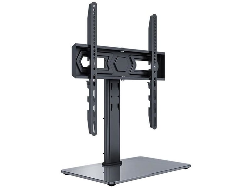 Support tv stell sho 4800 pour 32-55 pouces 40 kg noir - 1